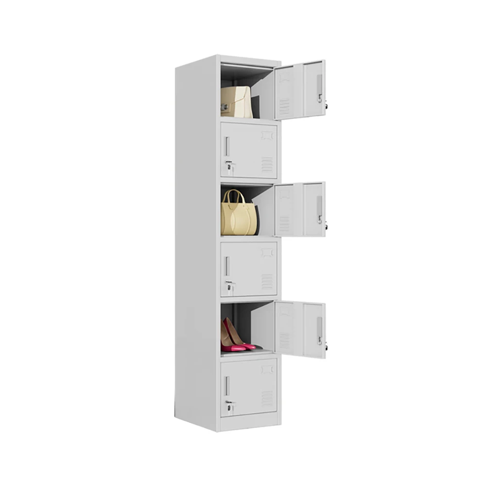 Hot sales low discount red luxury dining side cabinet living room storage cabinet living room furniture steel glass cabinet