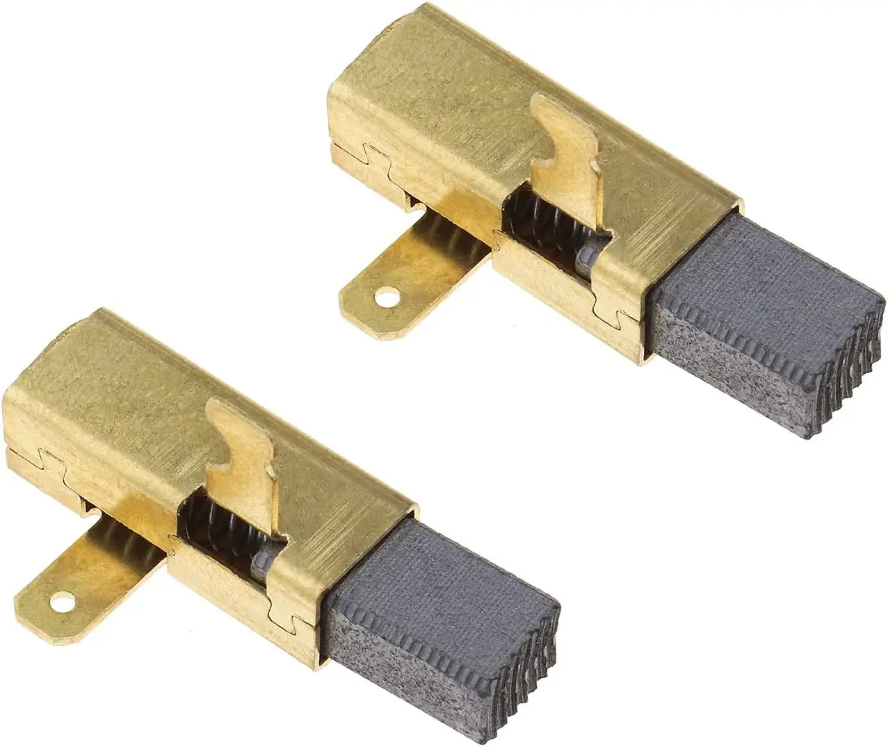 Carbon Brush fit Festools Circular Saw ATF 55 EB  ATF 55EB 6x8x15mm