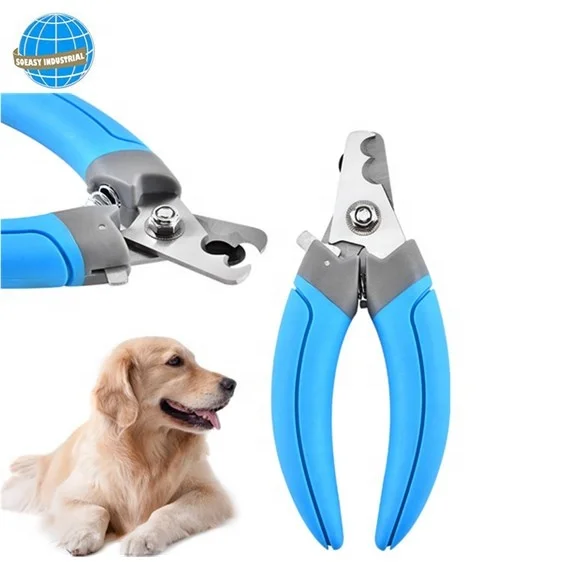 Best selling pet products pet accessories dog nail clippers
