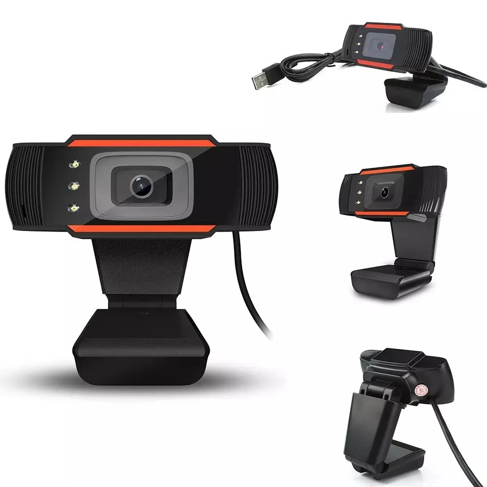
The price is good and can be customized computer cameras for pc with wholesale 