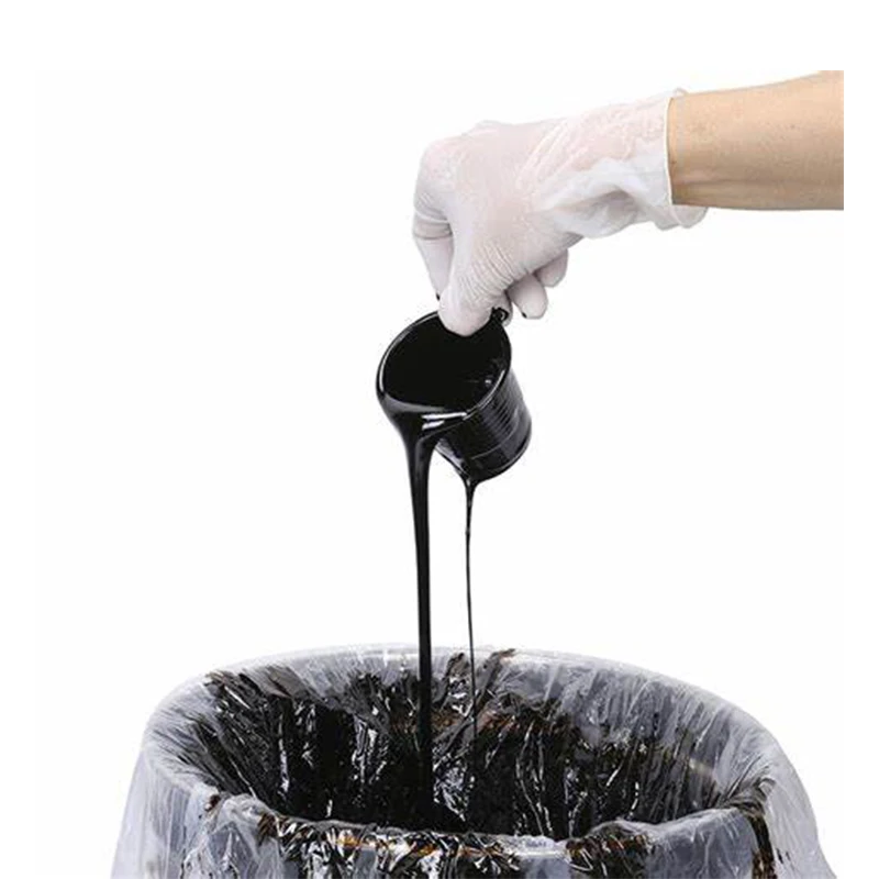 Waterproofing Bituminous Primer Bitumen Self Adhesive Bitumen Primer Base Treatment Agent
