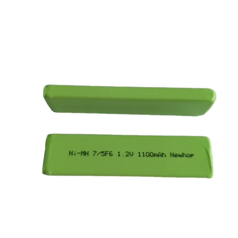 nimh rechargeable batteries f6 3/5f6 2/3f6 4/5f6 7/5f6 1.2v ni mh f6 battery 750mah 1100mah