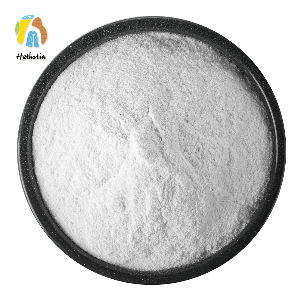 Chinese Factory Supply Konjac Extract Glucomannan Konjac Powder