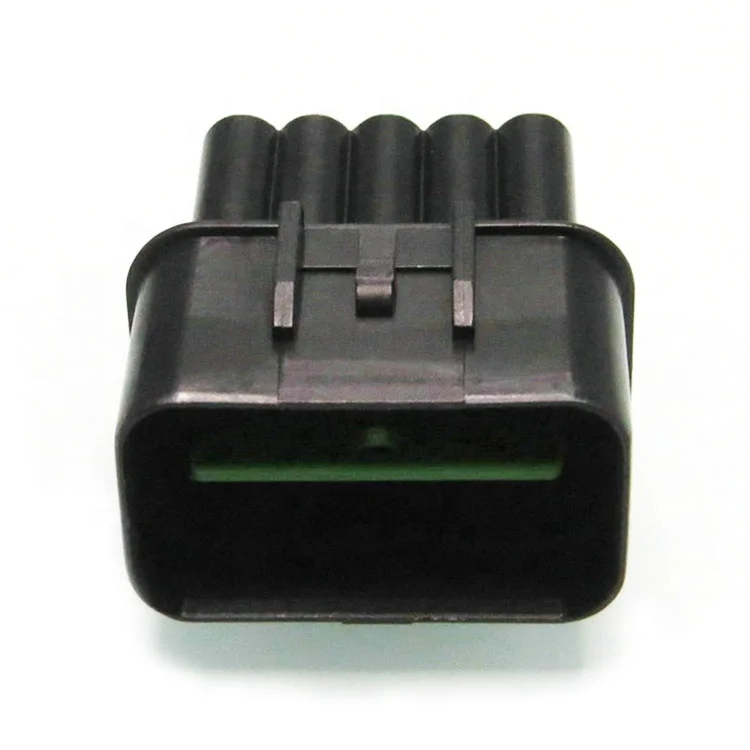Kum Series 10 pin Female male Housing Waterproof Auto Connector PB621-10020 PB625-10027