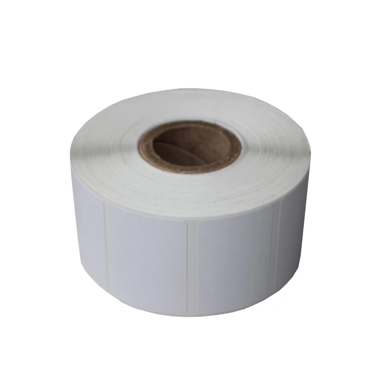 Factory Wholesale 100x150mm Labels Thermal Sticker for Shipping Package
