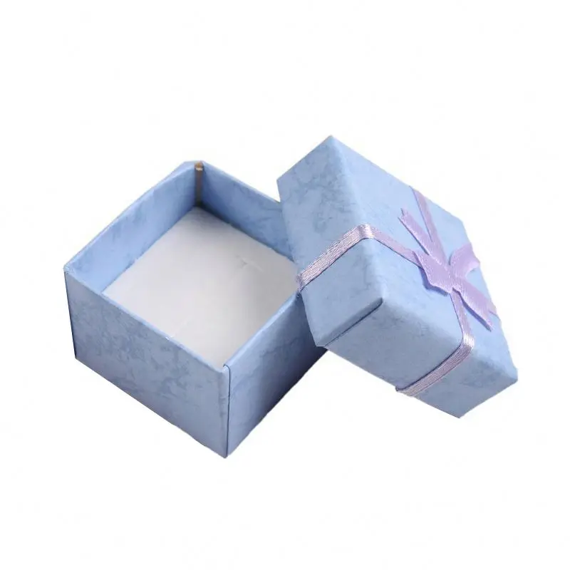 Custom wholesale sublimation ceramic tile jewellery box