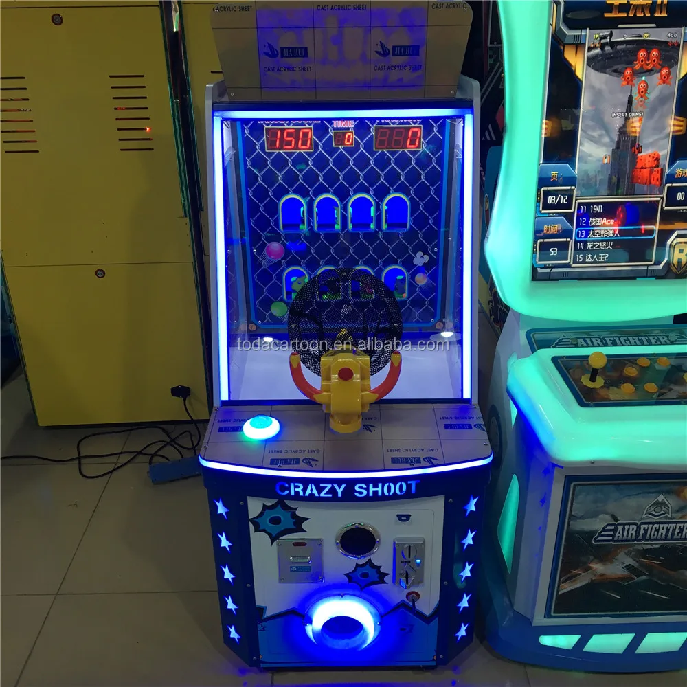 latest arcade video simulator terminator salvation water shooting game machine game machine simulator