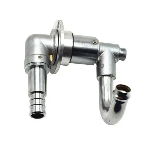 Waterway Swivel Joint of Hose Reel/fire Hose Reel Valve/ Hose Reel Waterway