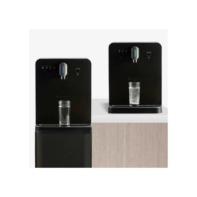 Cheap Wholesale Quality Private Label Supplement Ice Bank Cooling Technology Filtration System SPARKLING NAIS