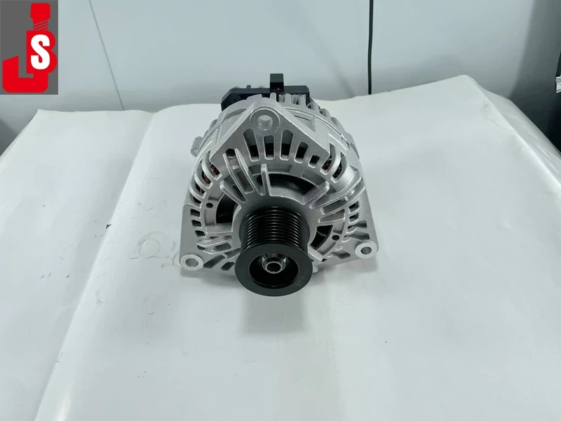 alternator for diesel engine WP5 engine parts OEM AVi168S3002  SIZE 28V 150A