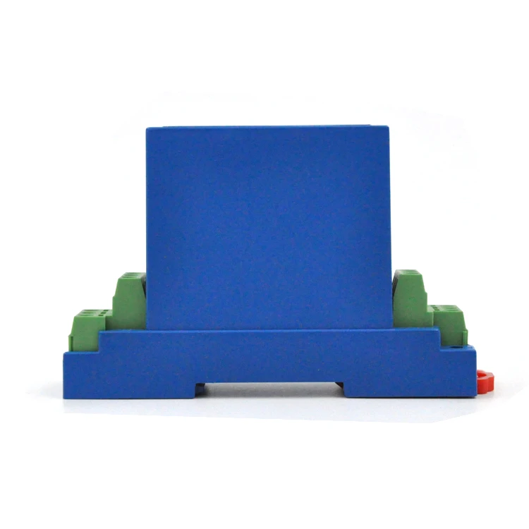 ac current transducer 0-10v output ac input 0-150-200a ba current transmitter ac dc current transmitter