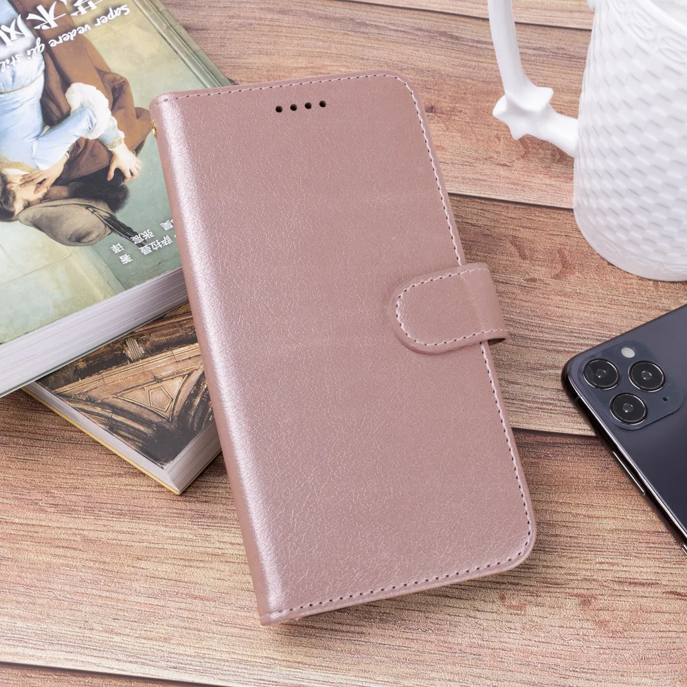 Wholesale for iphone leather case tpu pc phone case waist pack holster belt pouch mobile phone case with card holders