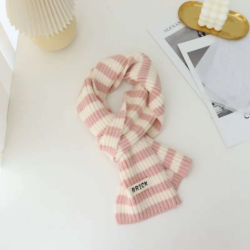 2022 New Design Cashmere Long Scarf Tassel Classic Scarves For Women