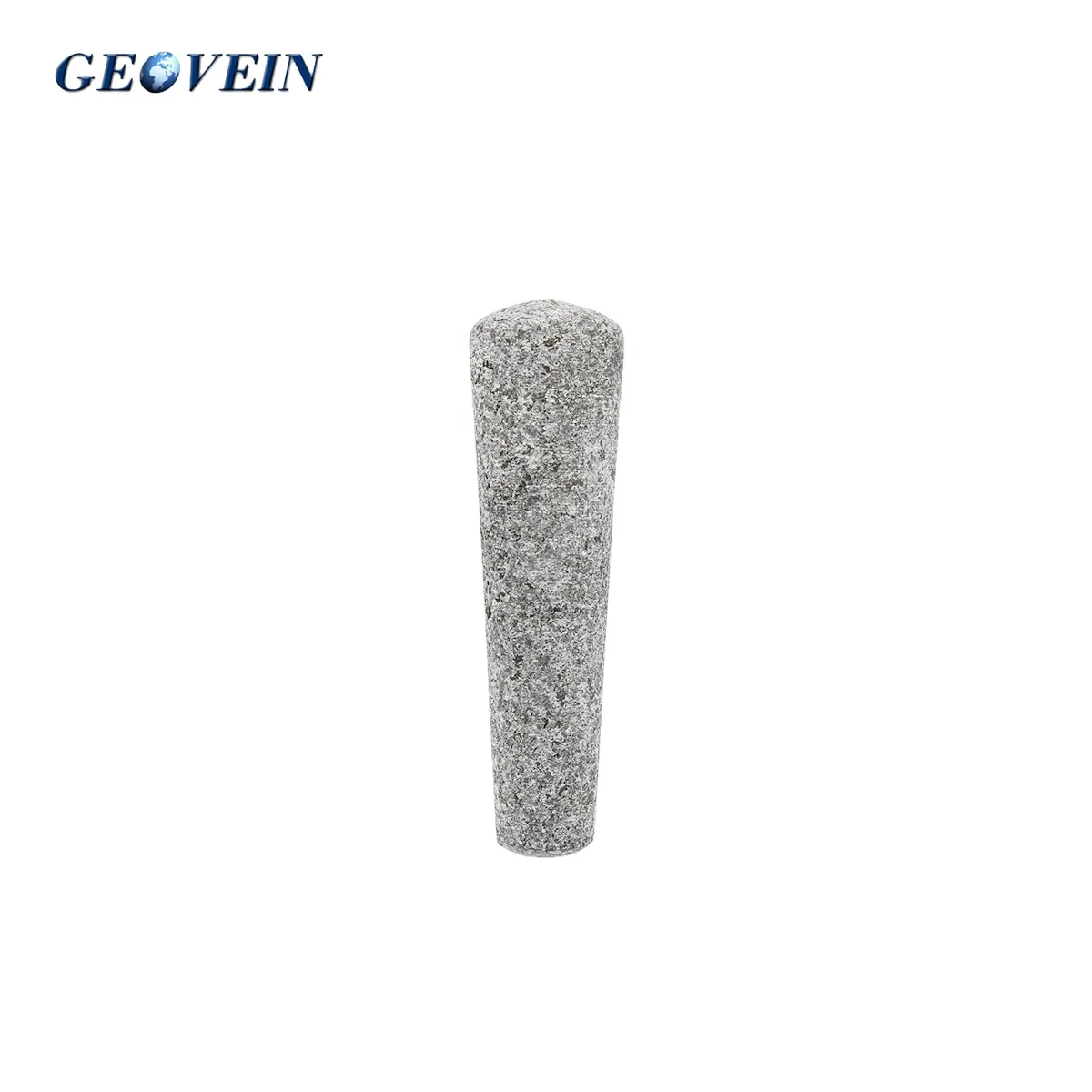 Hot sales Granite Stone Mortar and Pestle Set