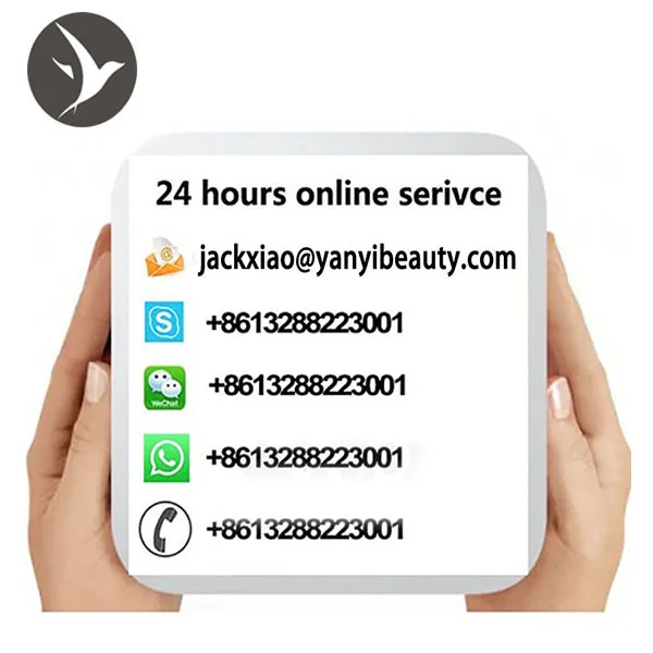 YanYi 2019 Multifunction aqua peeling oxygen spray oxygen facial