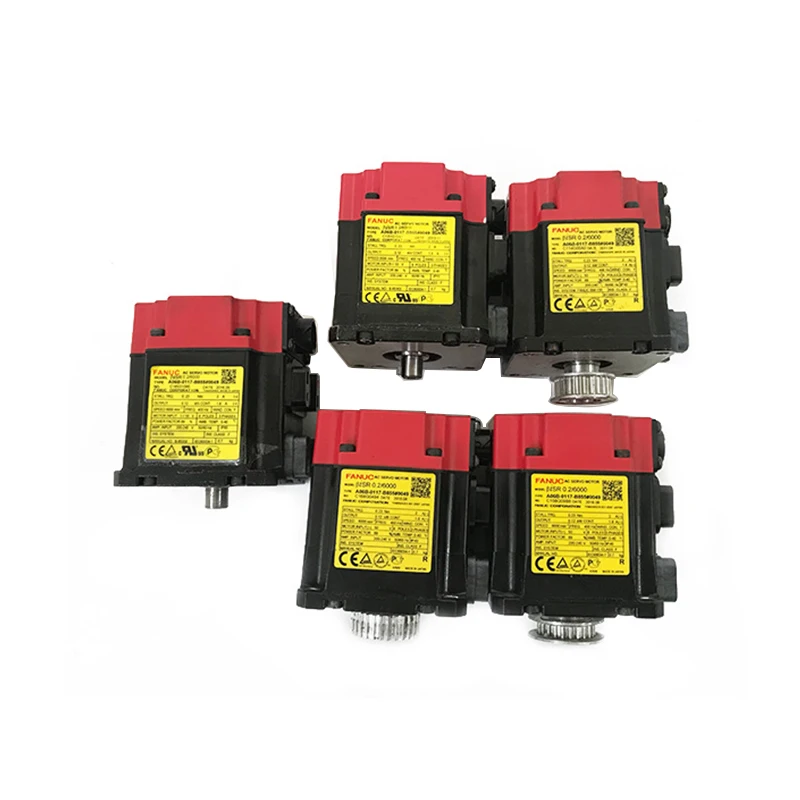 A06B-6290-H305 Fanuc servo amplifier