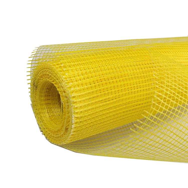 4x4mm 60gsm fiberglass decorating mesh rolls/wall system good quality glass fiber mesh/alkali-resistant fiberglass netting
