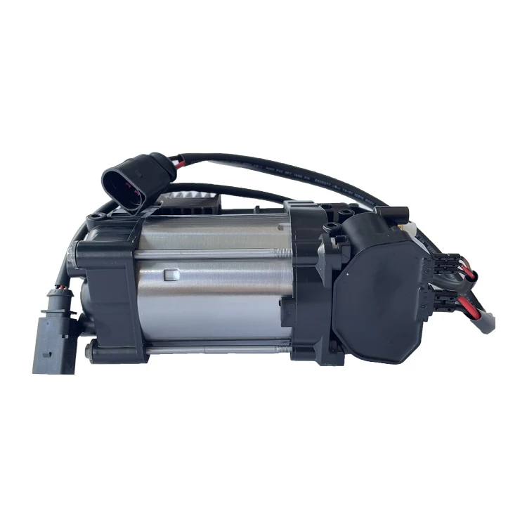 Factory direct selling For Volkswagen Touareg Porsche Cayenne air suspension compressor 7p0698007a 7p0616006e