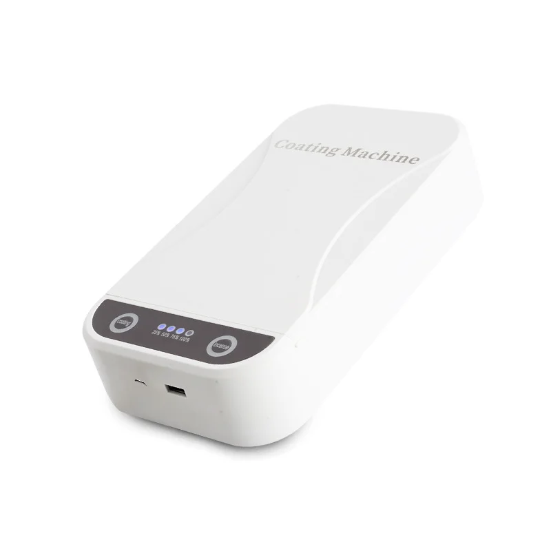 
Portable uv lamp disinfection uv sterilization box phone charging uv box sterilizer 