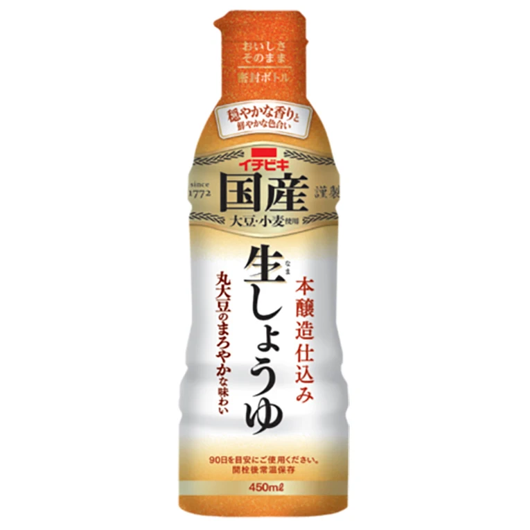 Cooking liquid food seasoning wholesale soy sauce Japan price