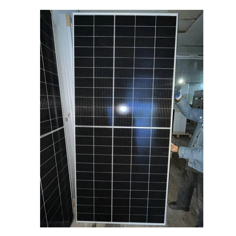 Солнечная панель trina 400 Вт vertex s 540 550 домашняя солнечная батарея PV 25 лет гарантии