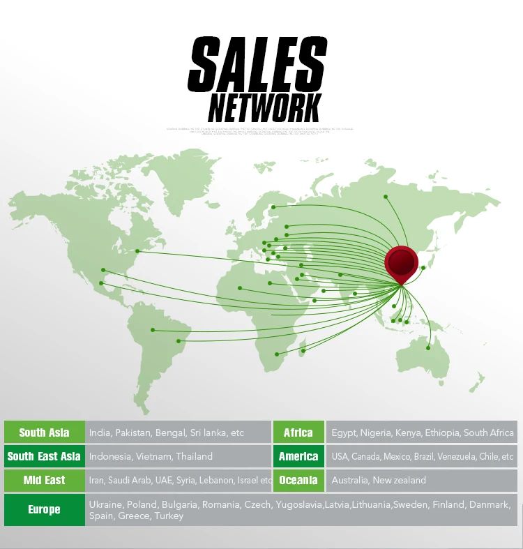 Top Quality WANLONG QSQ-2500B Hydraulic Granite Marble Multiblade Quarry Stone Block Cutting Machine for Egypt