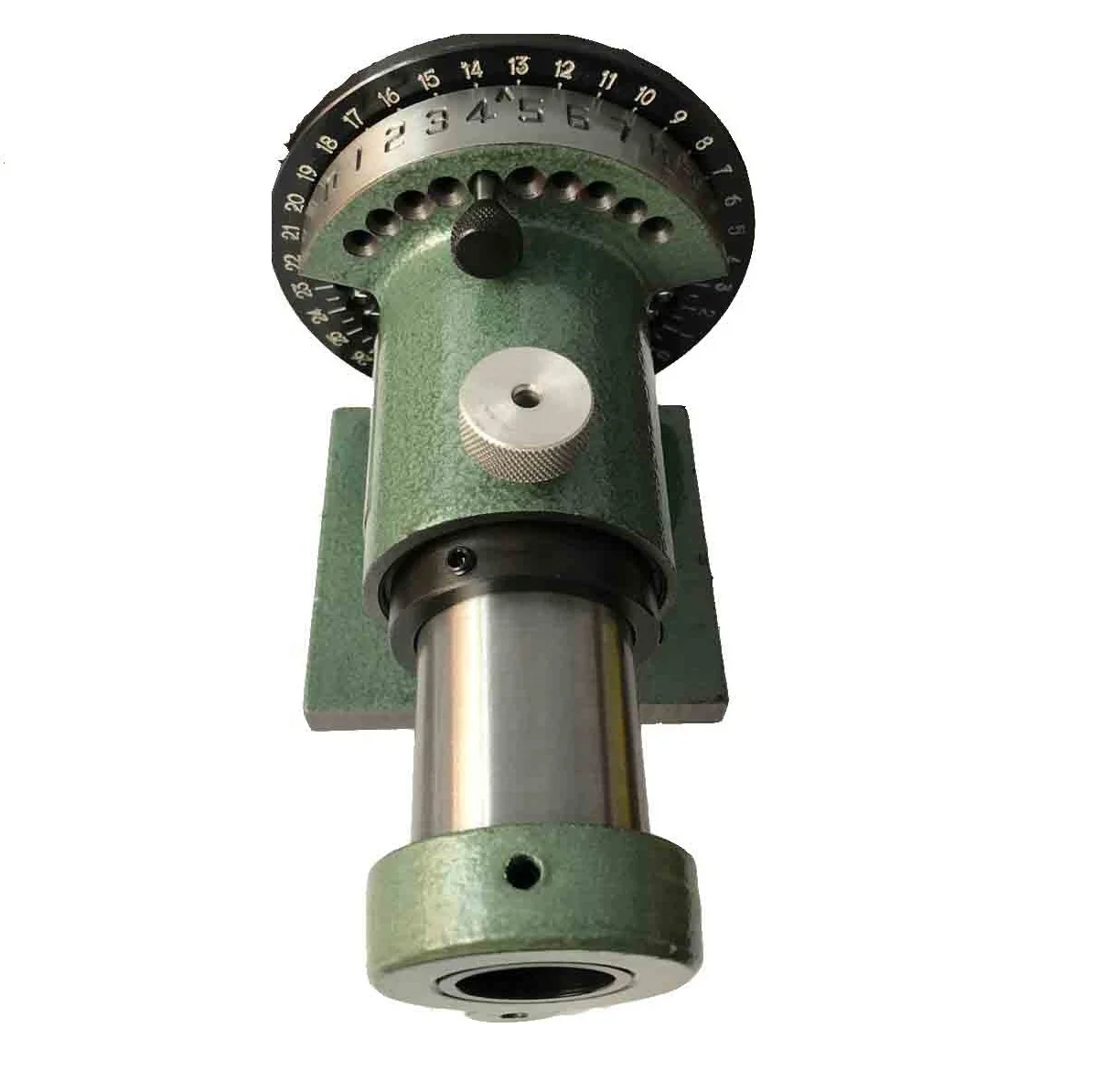 Делительная головка с индексом вращения PF70/5C