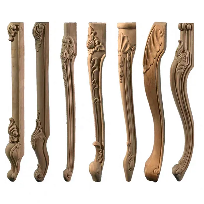 Деревянные ножки для стола