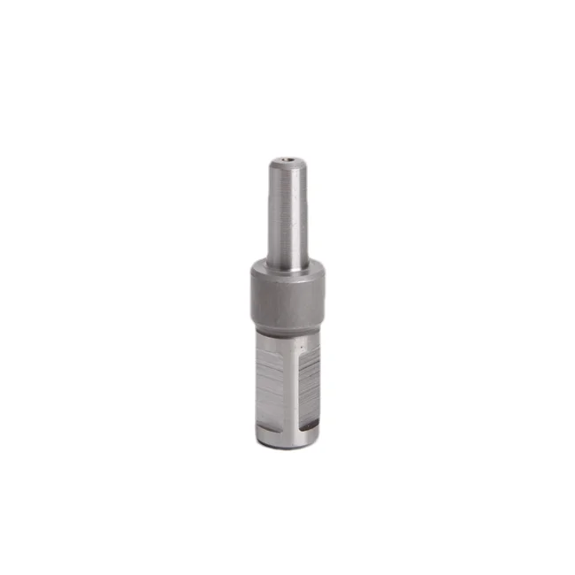 EJ High Quality 3-28mm Hexagonal Shank Stepped Pagoda Bits Reamer Annular Cutters For Magnetic Base Drills