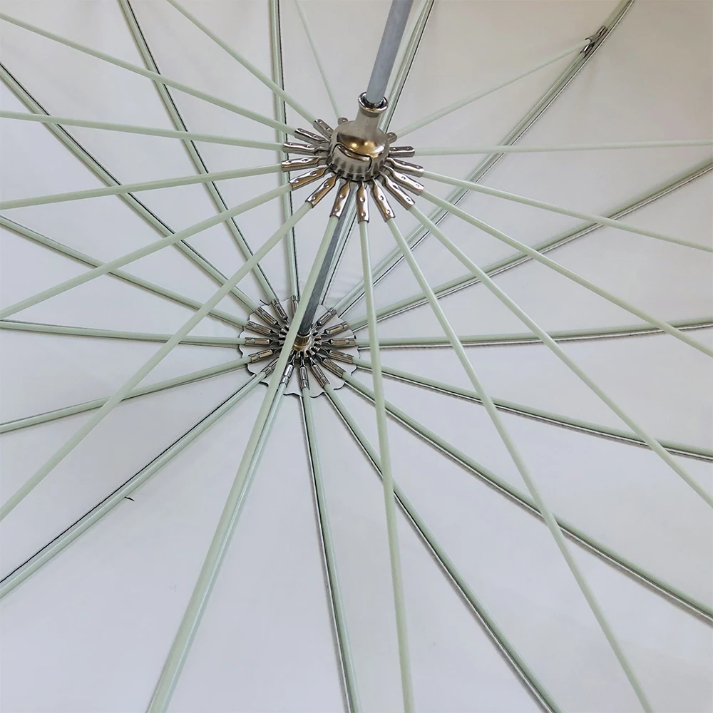 photography Portable Collapsible Quick Folding Soft box With Diffuser Carrying Bag Parabolic Reflective Umbrella Softbox