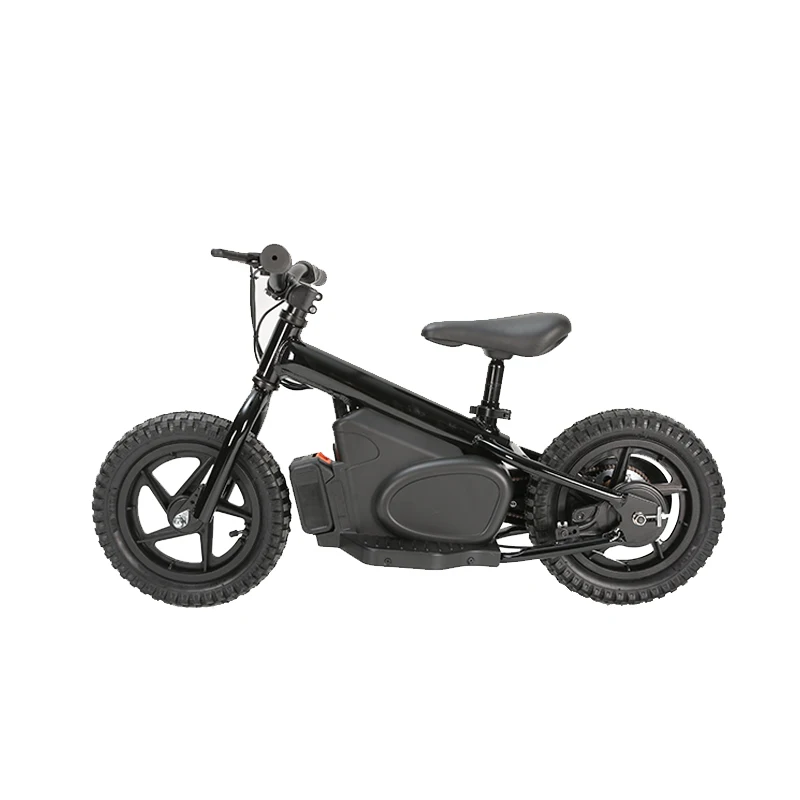 Cheap Price Mini Bike Kids Bicycle Cycle EKB 5ah Steel Balance Bike Electric
