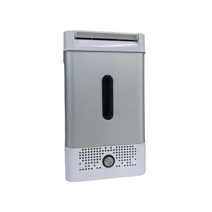 Factory wholesale hydrogen generator f100c hydrogen cell breathing water generator machine