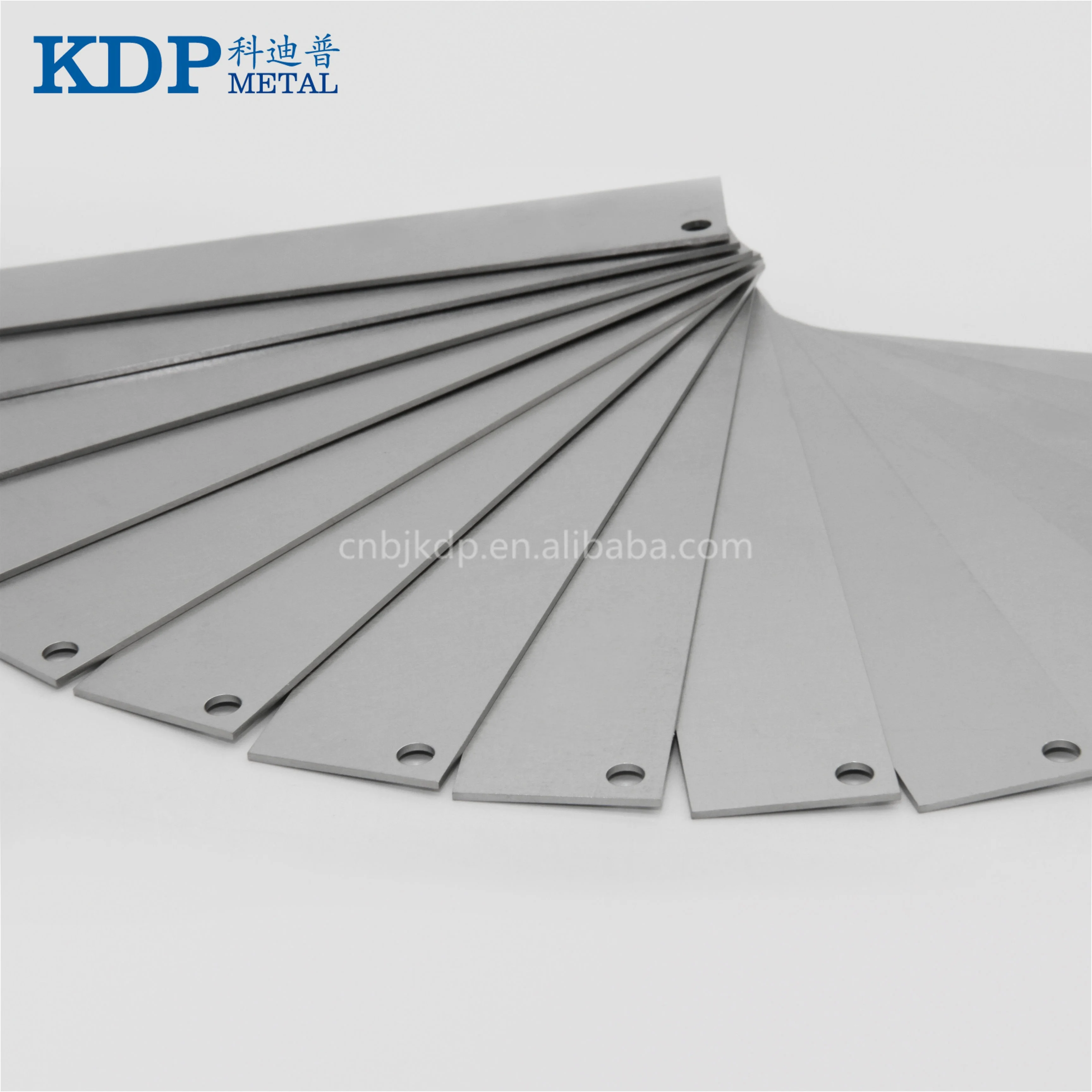 Molybdenum/TZM /MoLa alloy bar /sheet /special machined part