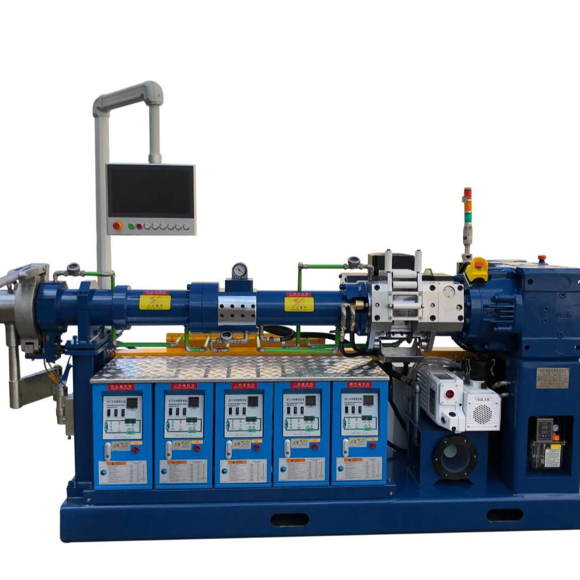 Новинка 2021, лидер продаж, резиновый экструдер с поворотным ключом, экструдер для резиновой машины, экструдер для резинового шланга, производственная линия