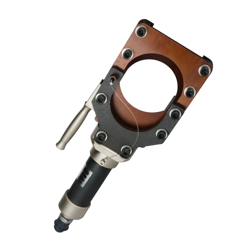 CPC-95H Split hydraulic cable cutter tool for Cu/Al/Armored cables only hydraulic cable cutter