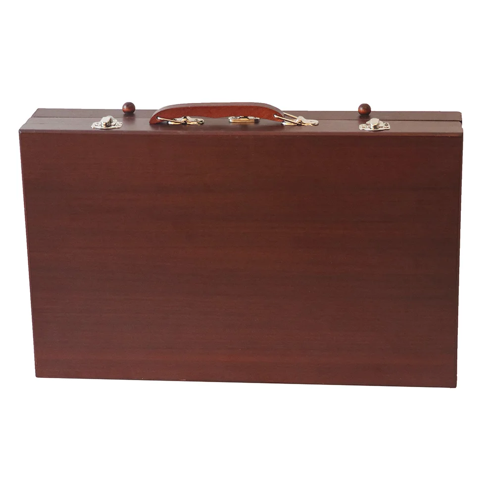 130 piece wood art set amazon exclusive