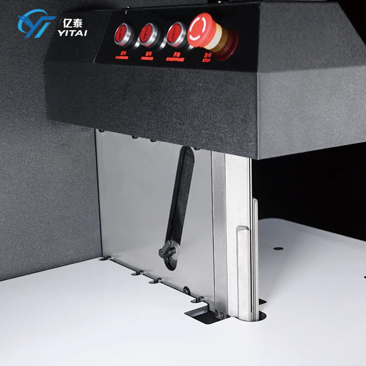 2020 Автоматическая функциональная CNC Сталь металлический Канал Письма делая гибочные Инструменты