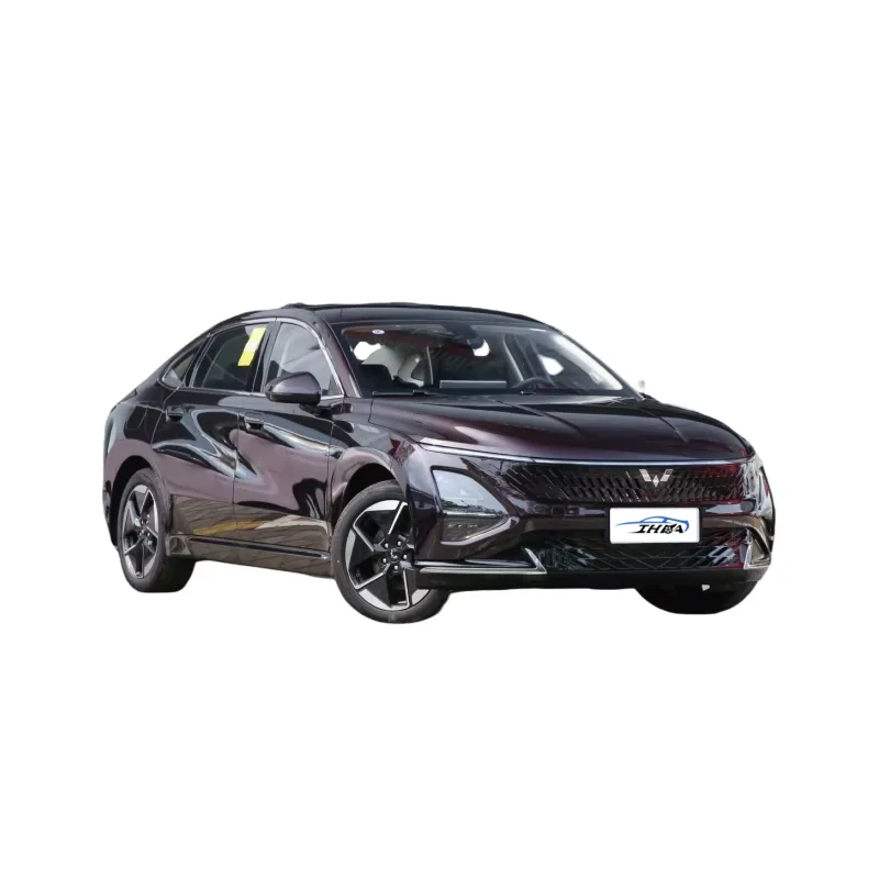 IHKA- Wuling Xingguang 2024 Auto New Cars  PHEV 1.5l Hybrid New Energy Vehicles Wuling Xingguang Starlight For Sale