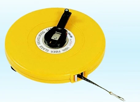 China Professional Expansion Flexible Measuring Tape Various Promotional Tape Measures