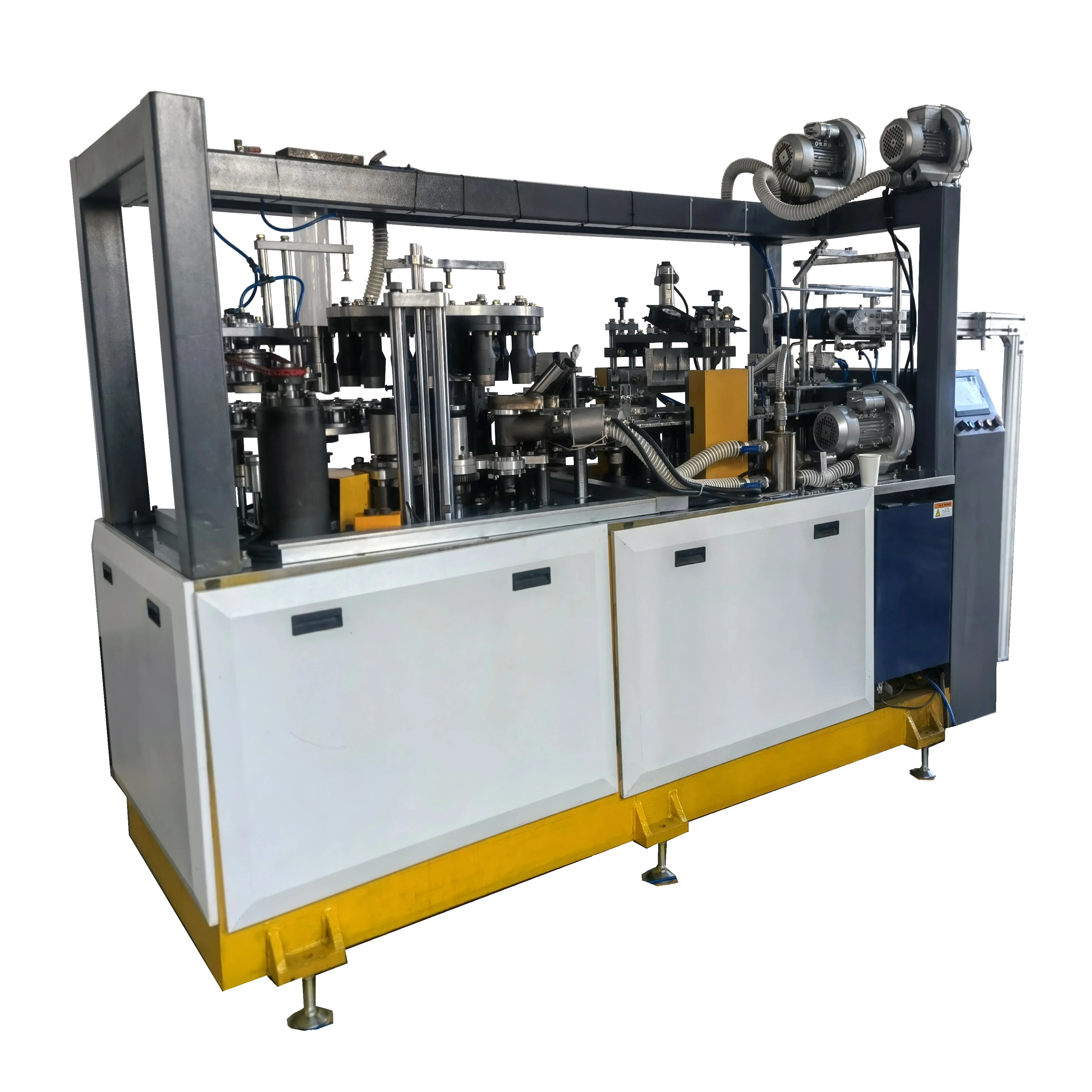 High Quality Paper Cup Production Making Machine Price,paper Cup Making Machine