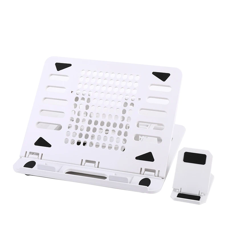 Laptop Stand Office Laptop Portable Folding Laptop Stand Cooler Stand Base