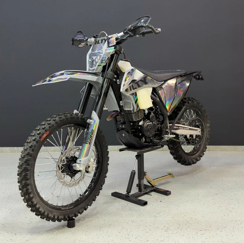 250cc внедорожный мотоцикл взрослый двухколесный внедорожник горный место на склоне гонки