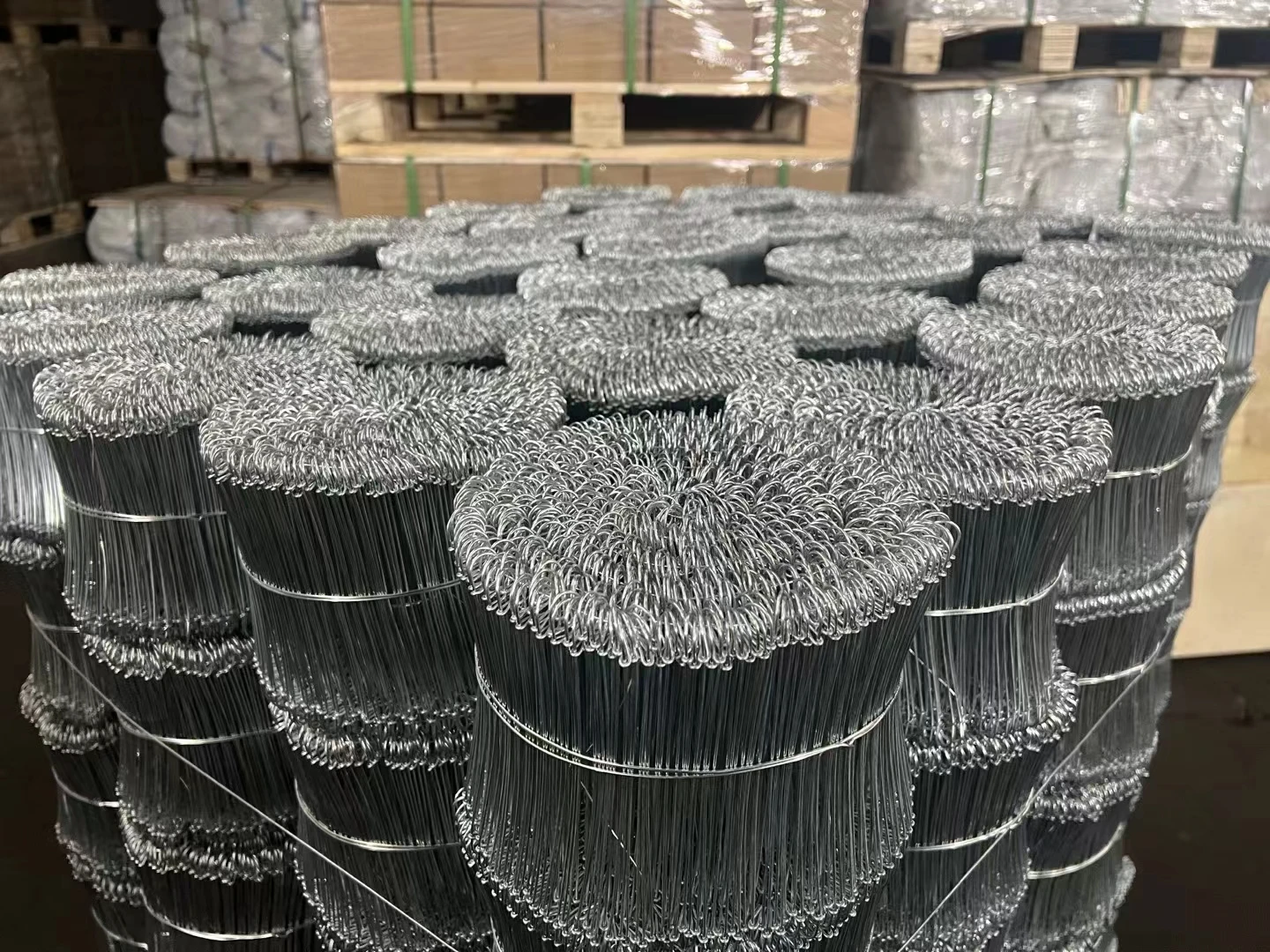 Manufacturer Best Price Diamond Chain Link Wire Mesh Fencing Roll