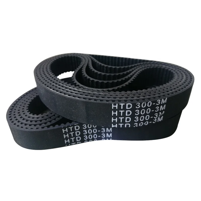 Synchronous Belt 3m-352-9 rubber industrial timing belt