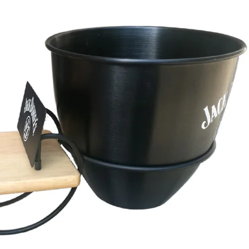 High quality ice bucket in various size for 8L and 10L