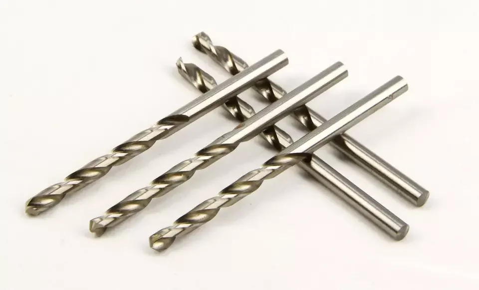 Exquisite workmanship cost effective Hss Drills Bits For Metal Drilling