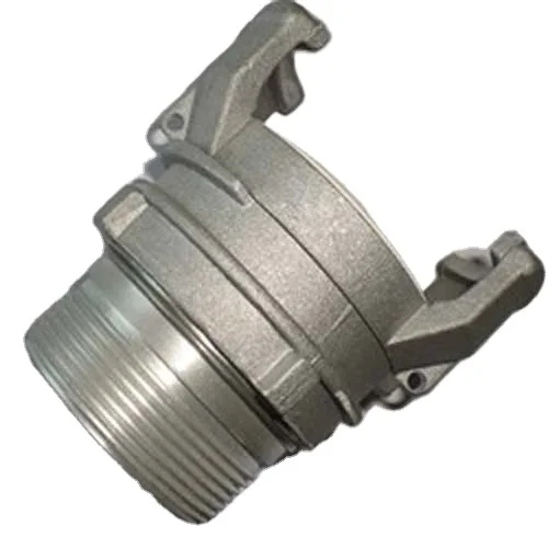 guillemin coupling AD2-aluminum coupling