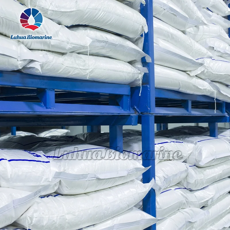 wholesale high protein content bulk krill meal