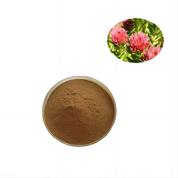 Hot Sale 100% Natural Hibiscus Mutabilis Extract Powder best price