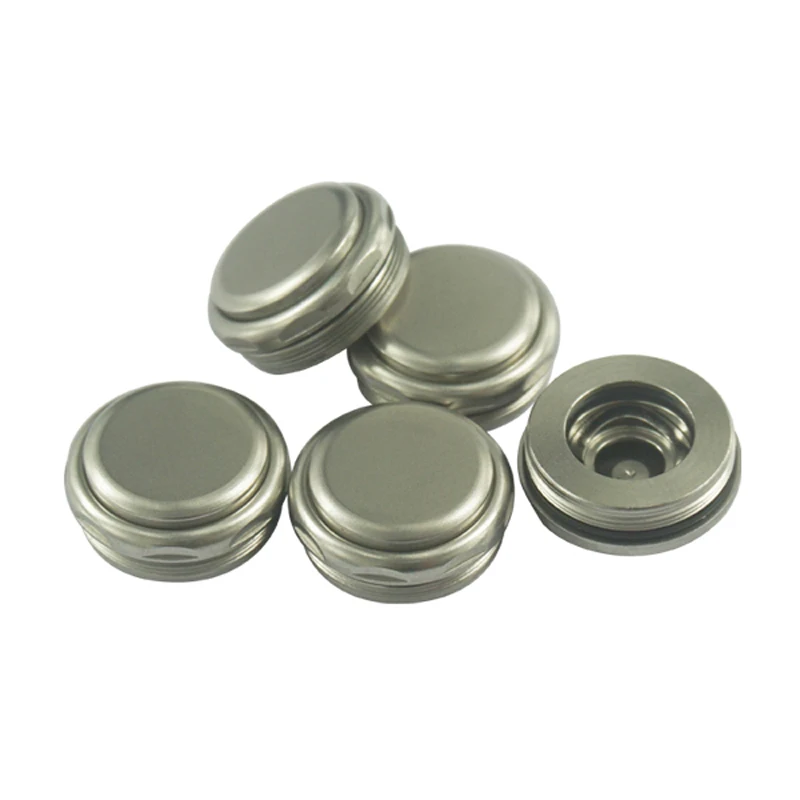 Push Button Cap for NSK Ti-Max X600 L Turbina Dental RT-CX600
